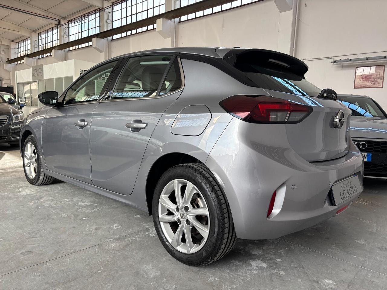 Opel Corsa 1.2 100 CV Edition