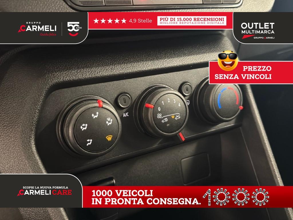 Dacia Sandero Stepway 1.0 TCe Comfort SL DaciaPlus