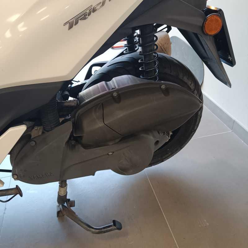 Yamaha Tricity 155 - 2020
