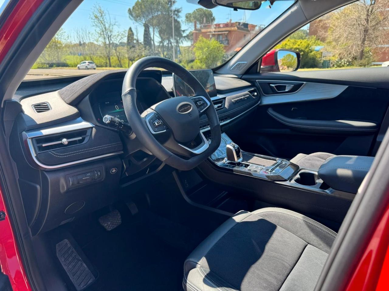 Sportequipe 6 1.5 gpl 149cv -PREZZO REALE- KM0