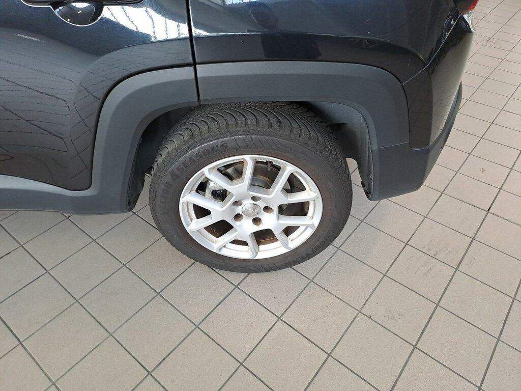 Jeep Renegade 1.0 T3 Limited 2WD