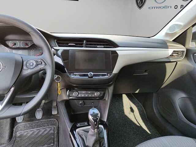 Opel Corsa 1.2 Edition