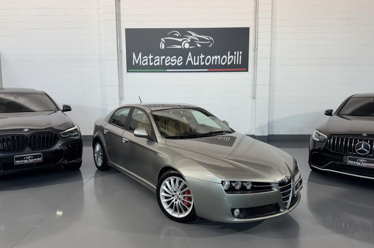 Alfa Romeo 159 ti 2.0cc 170cv Sedili sportivi in pelle Bluetooth