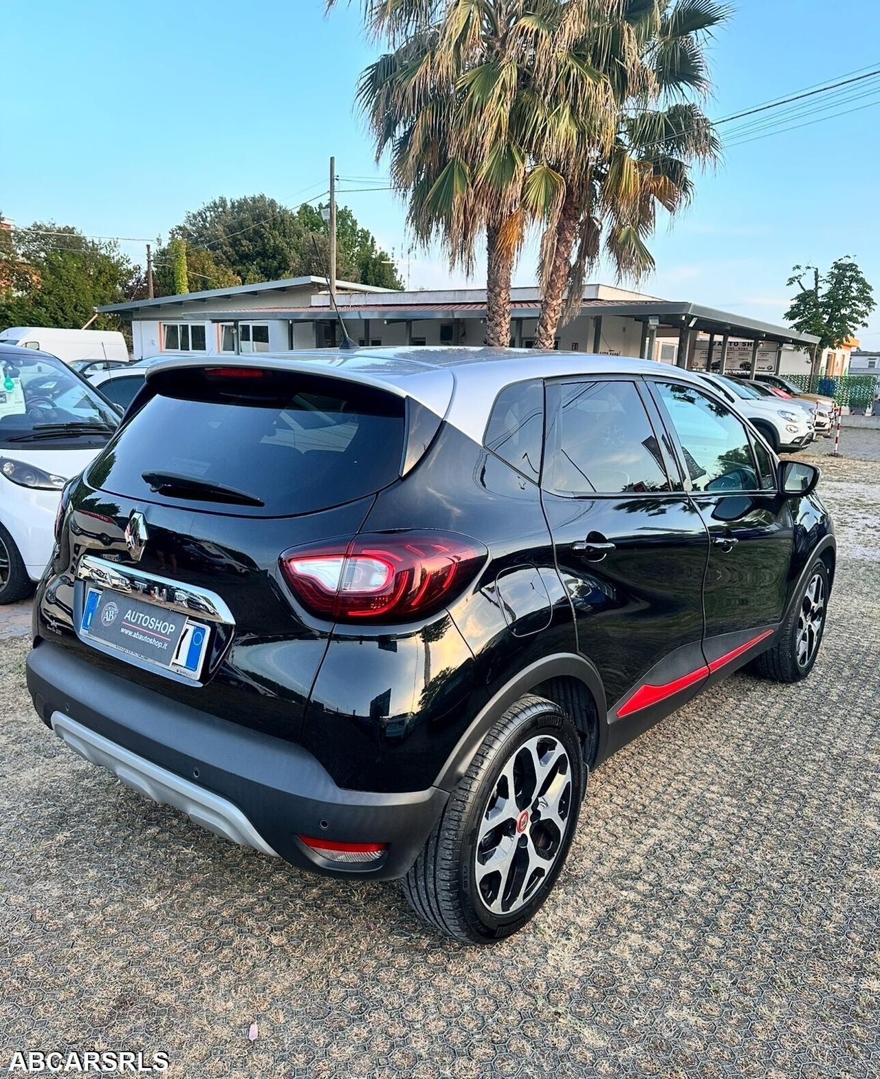 RENAULT - Captur - TCe 12V 90 CV Sport Edition2 -