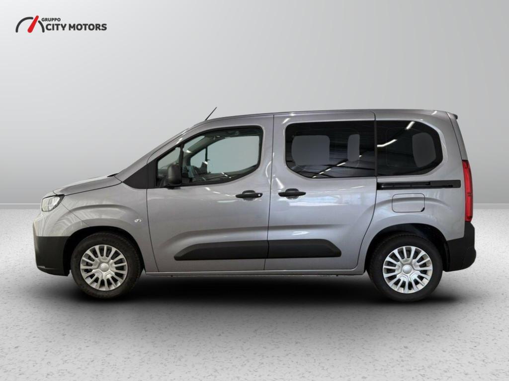 Toyota Proace City Verso Promiscuo Proace City Verso 1.5d 100cv S&S Mt6 L1 D Lounge