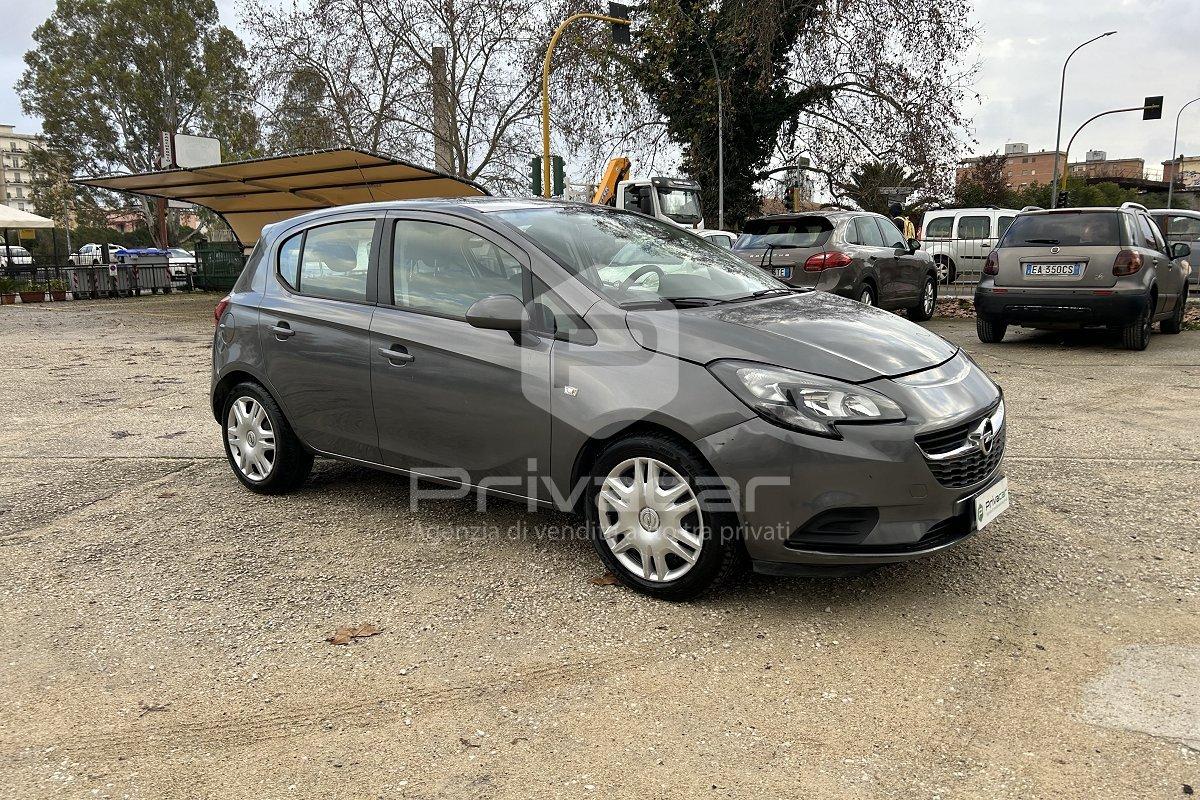 OPEL Corsa 1.4 90CV GPL Tech 5 porte n-Joy