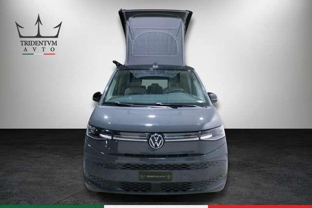Volkswagen T7 California 2.0 tdi Ocean 150cv DSG