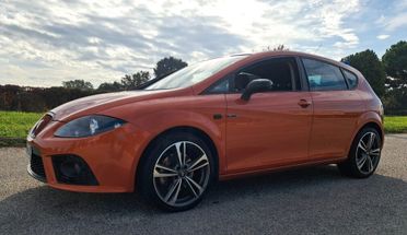 Seat Leon 2.0 TDI DPF FR
