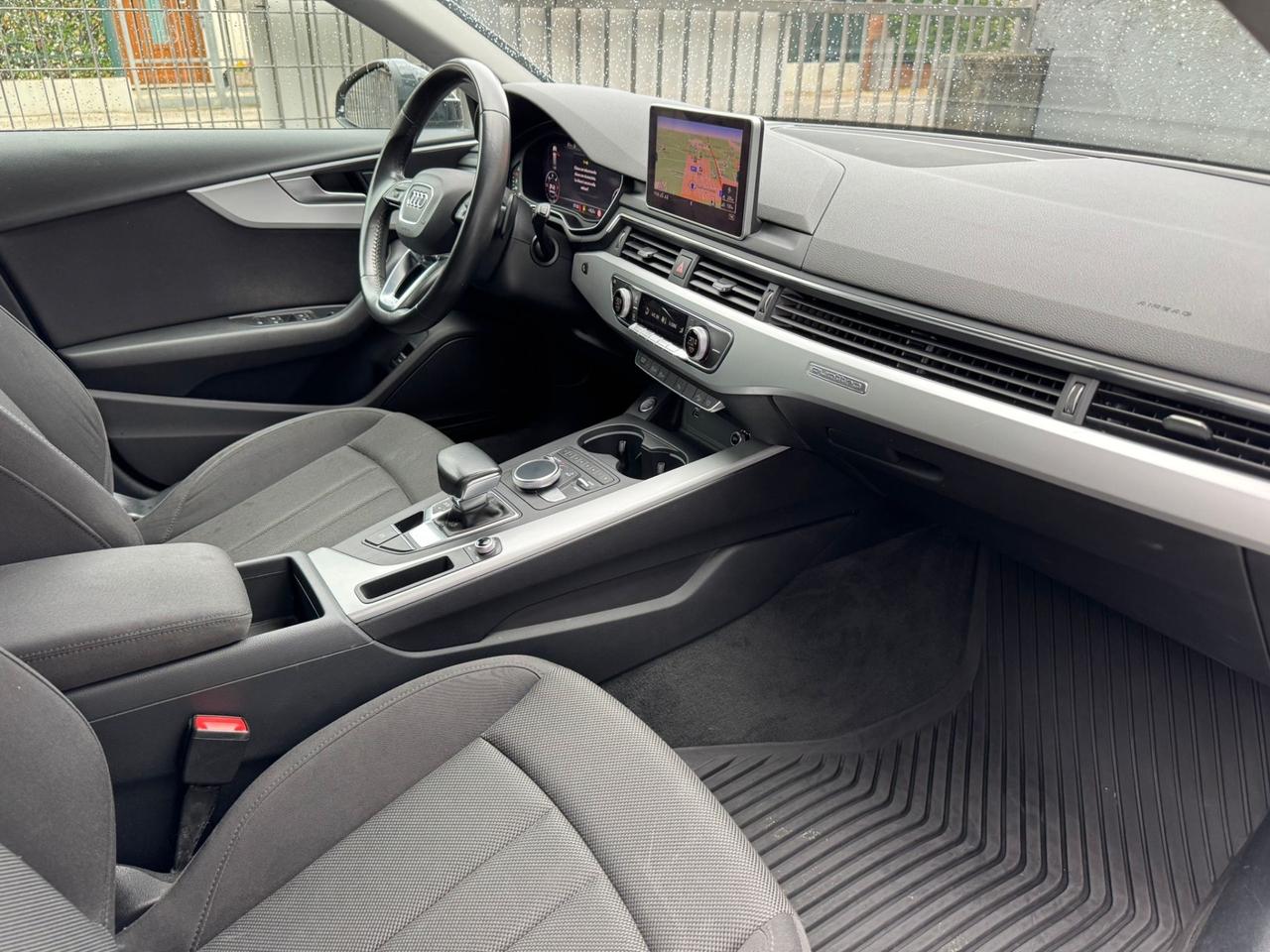Audi A4 allroad 2.0 TDI 190 CV S tronic Business Evolution