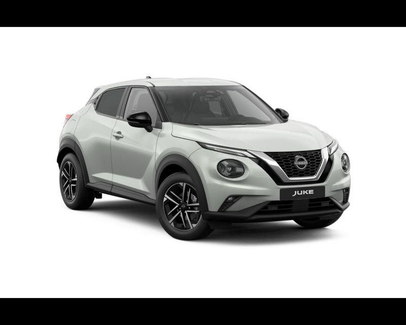 Nissan Juke NEW MC24 N-CONNECTA AMT