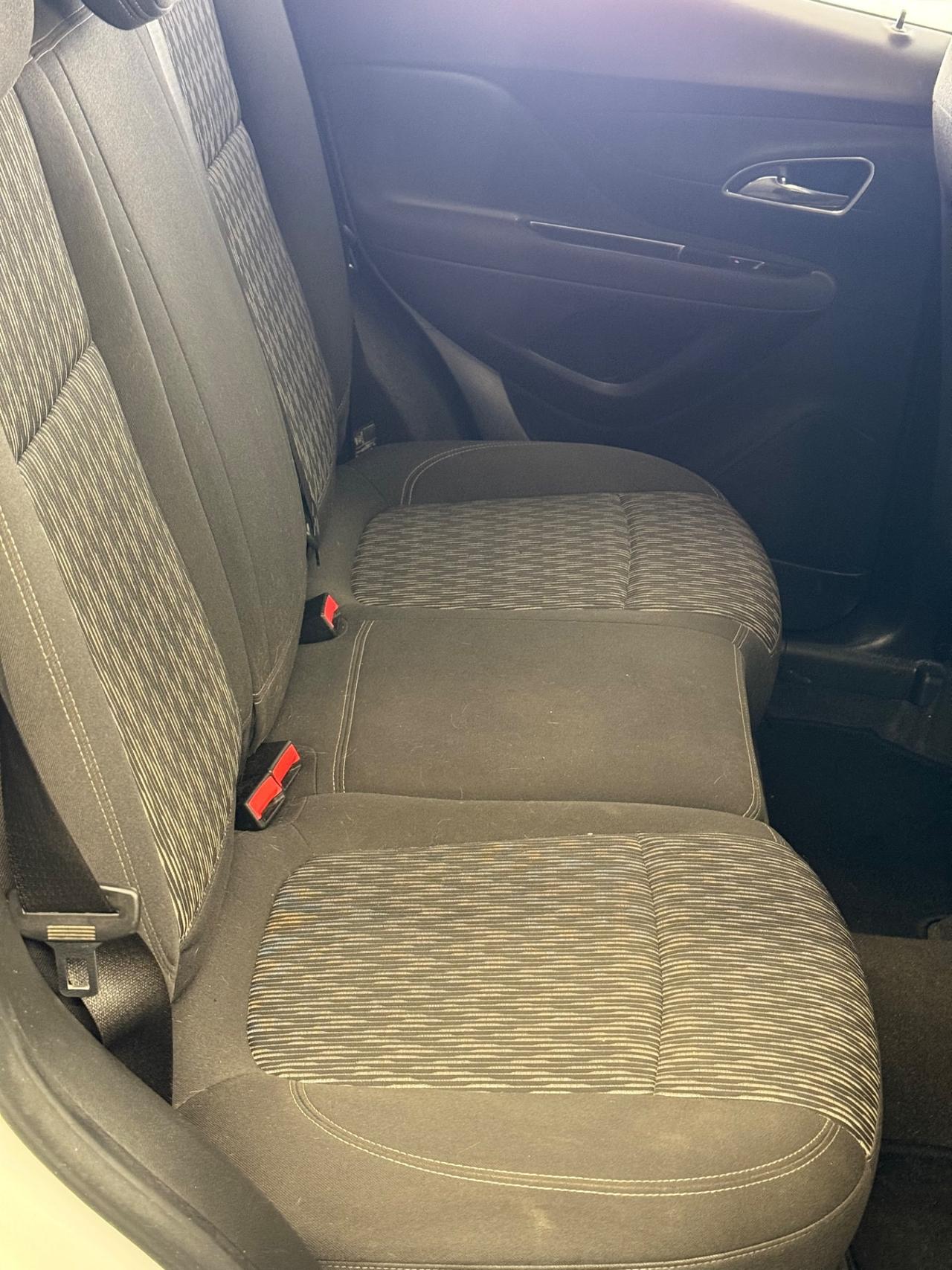 Opel Mokka 1.7 CDTI Ecotec 130CV 4x2 Start&Stop Cosmo