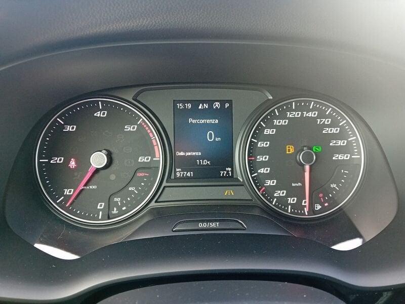 SEAT Ateca Ateca 2.0 TDI DSG XCELLENCE