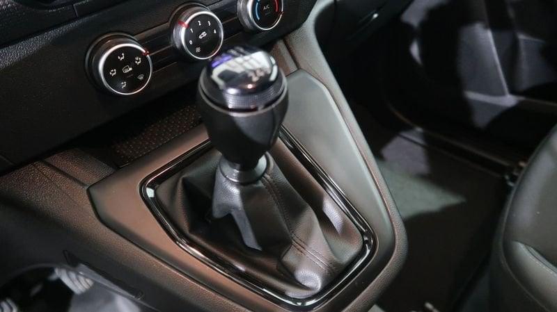 Renault Kangoo Kangoo 1.5 dCi 115CV Van