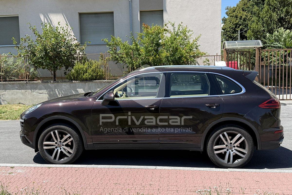 PORSCHE Cayenne 3.0 Diesel