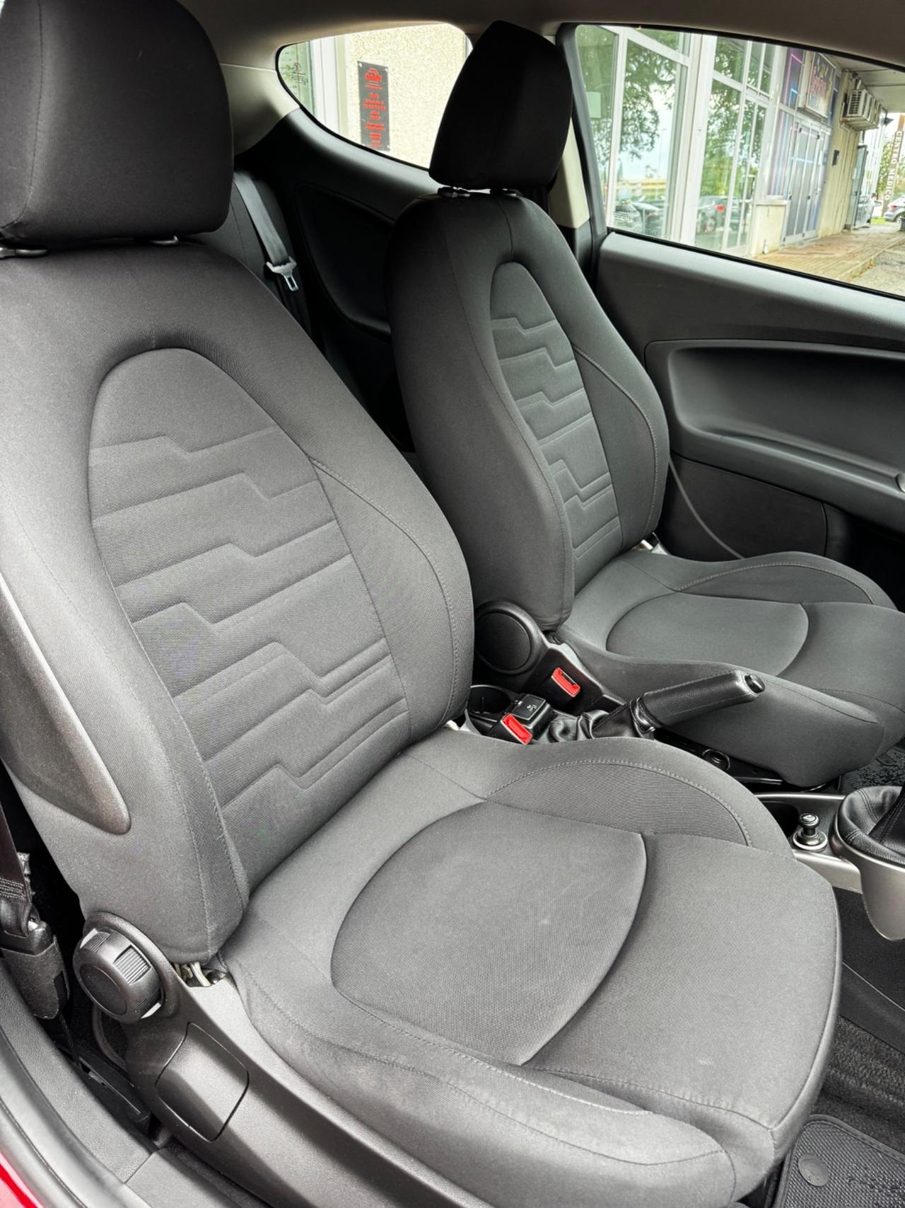 Alfa Romeo MiTo 1.3 JTDm 85 CV S&S Racer