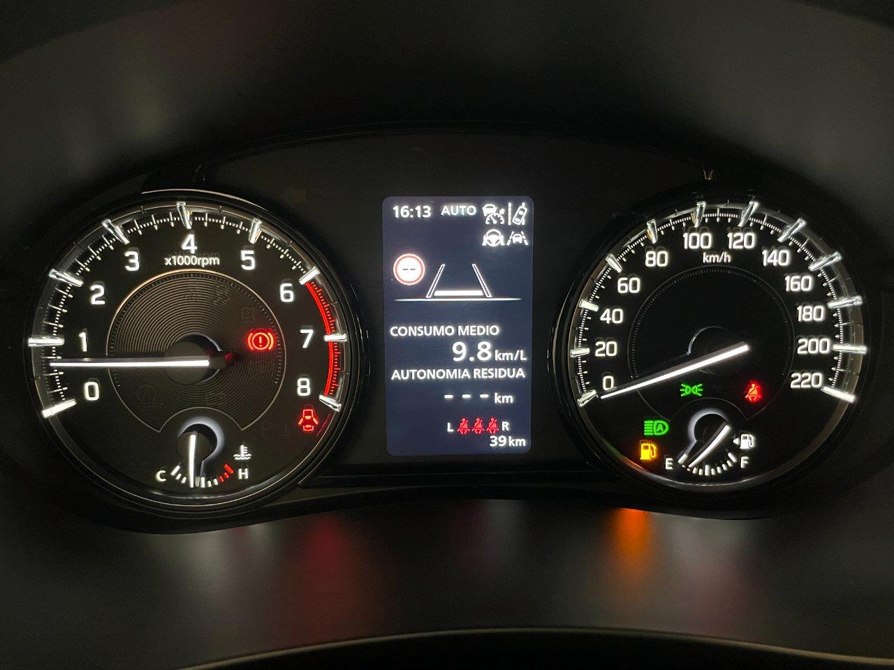Suzuki S-Cross 1.4h Top 4wd allgrip 129cv