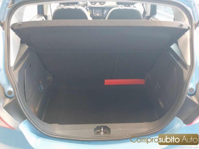 OPEL Corsa 1.4 90CV GPL (Garanzia 12 Mesi)