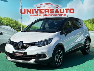 Renault Captur 1.5 dci 90cv EDC Sport Edition 2019