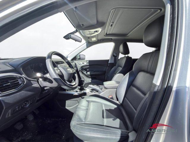 OTHERS-ANDERE OTHERS-ANDERE Dr Automobiles DR4 4.0 1.5