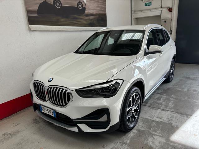 BMW X1 xDrive18d xLine MOLTO BELLO