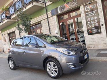 Hyundai iX20 1.4 90CV Econext GPL Comfort