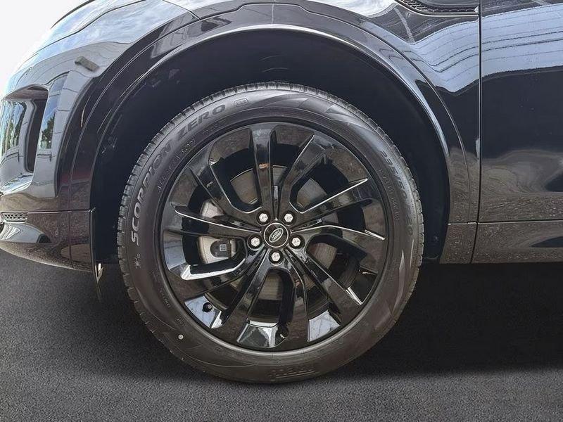 Land Rover Discovery Sport Discovery Sport 2.0 Si4 250 CV AWD R Dynamic SE LED FULL
