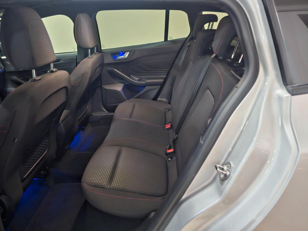 Ford Focus 1.5 EcoBlue 120 CV automatico SW ST-Line Co-Pilot