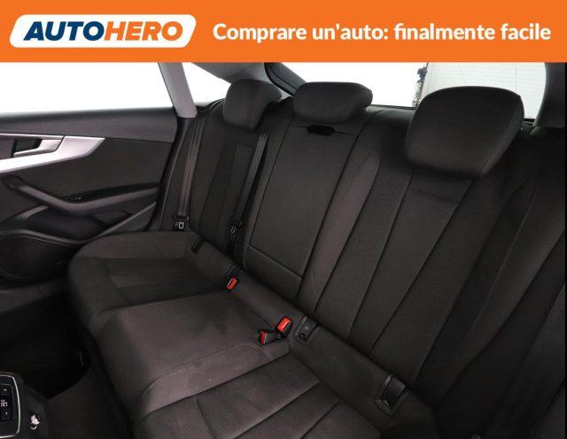 AUDI A5 SPB 2.0 TDI 190 CV S tronic Sport