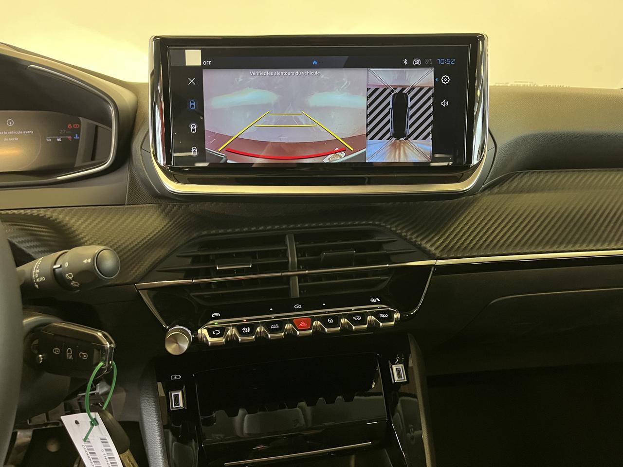 PEUGEOT 208 5P - ALLURE PureTech 100 S&S