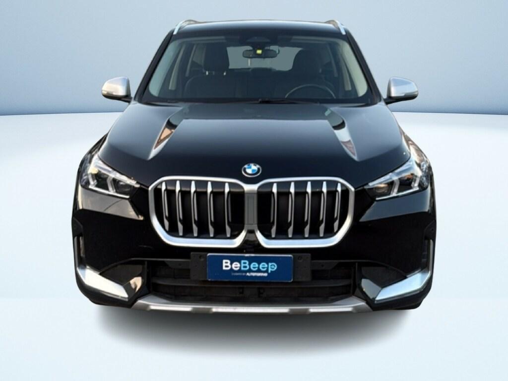 BMW X1 18 d xLine sDrive DCT