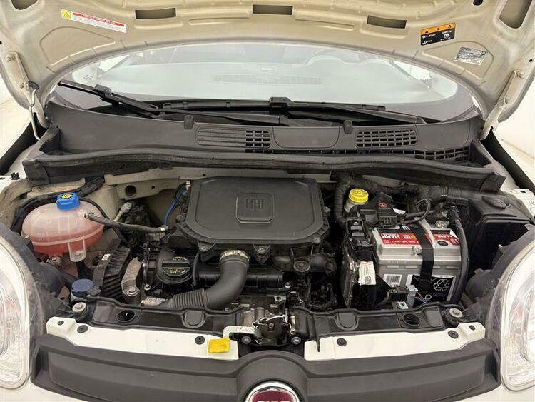 Fiat Panda Hybrid City Life BR329296 1.0 Mild Hybrid 70CV
