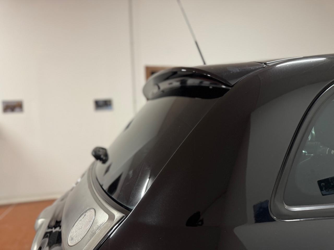 Fiat 500 1.3 Multijet 16V 75 CV SERIE LIMITATA DIESEL 05