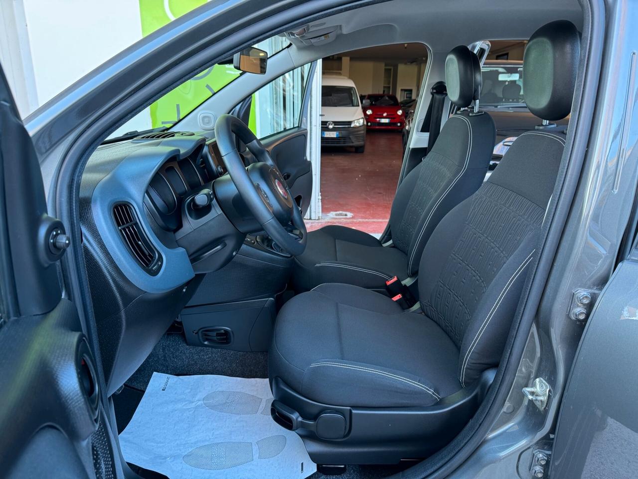 Fiat Panda Cross 1.0 firefly hybrid GARANZIA24MESI