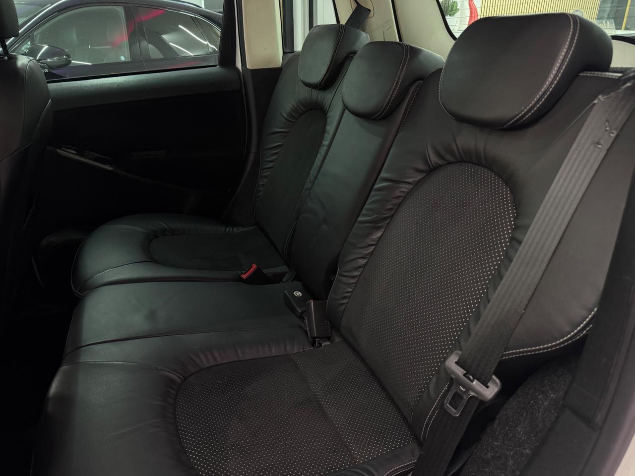 Lancia MUSA 1.3 Mjt 95CV Platinum