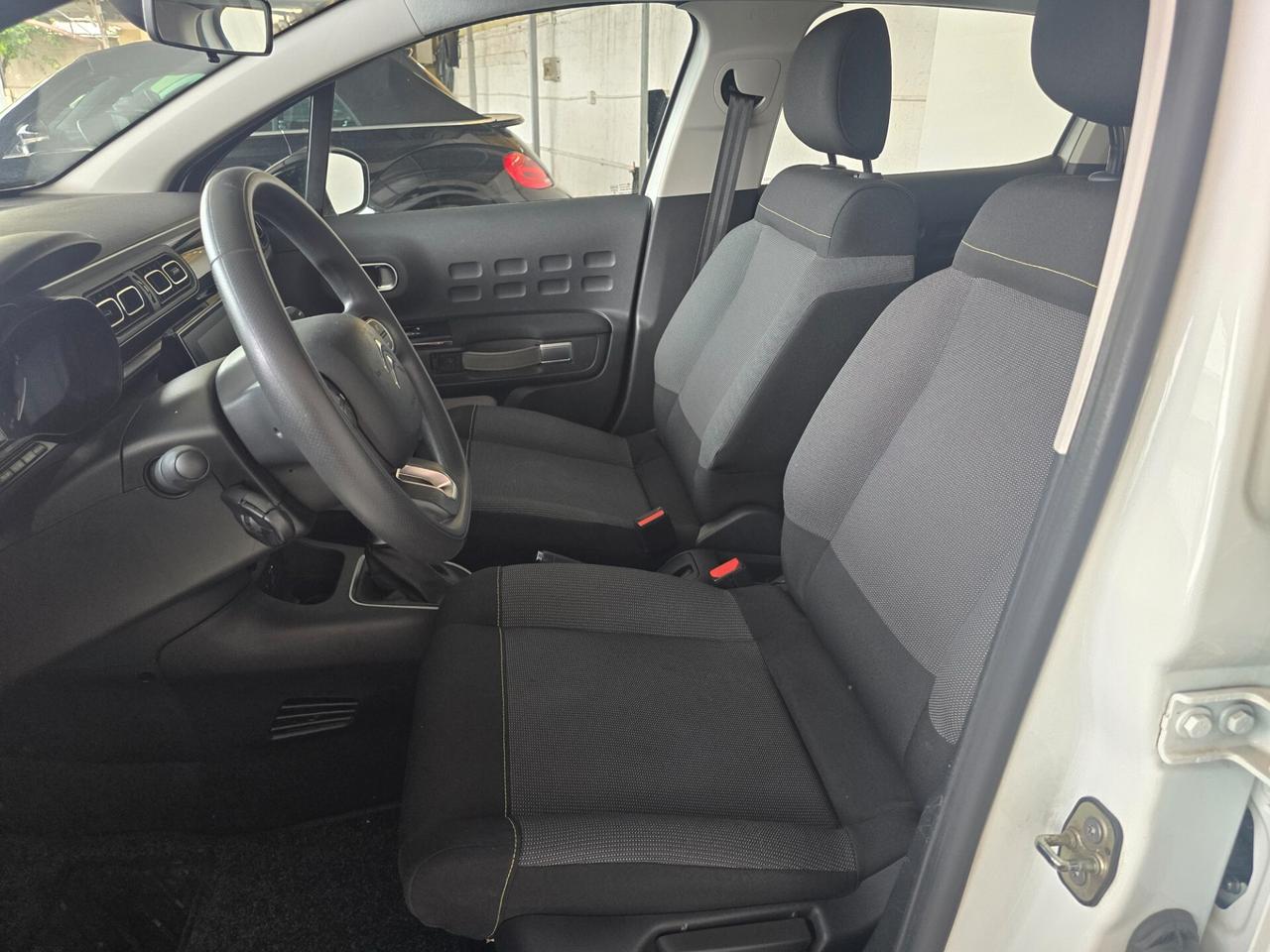 Citroen C3 PureTech 110 S&S Shine Pack