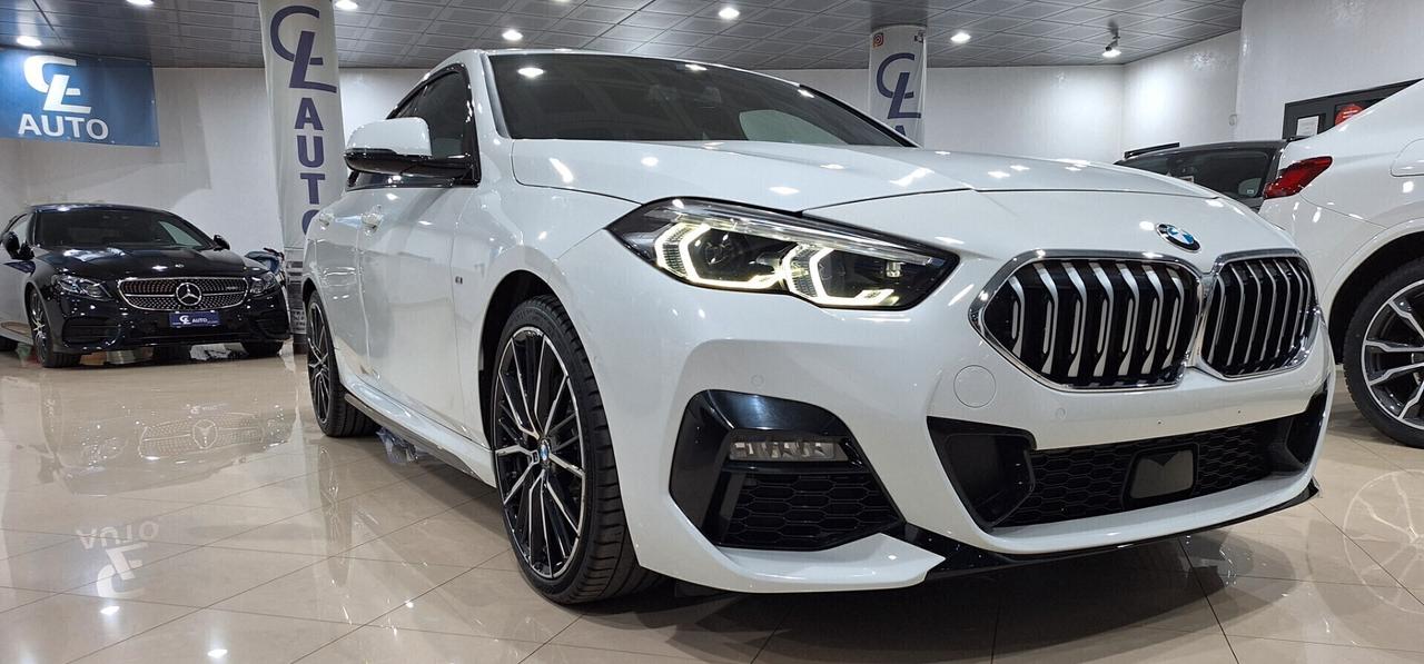 Bmw 220d 190Cv GranCoupé Msport 57.244Km PERMUTO