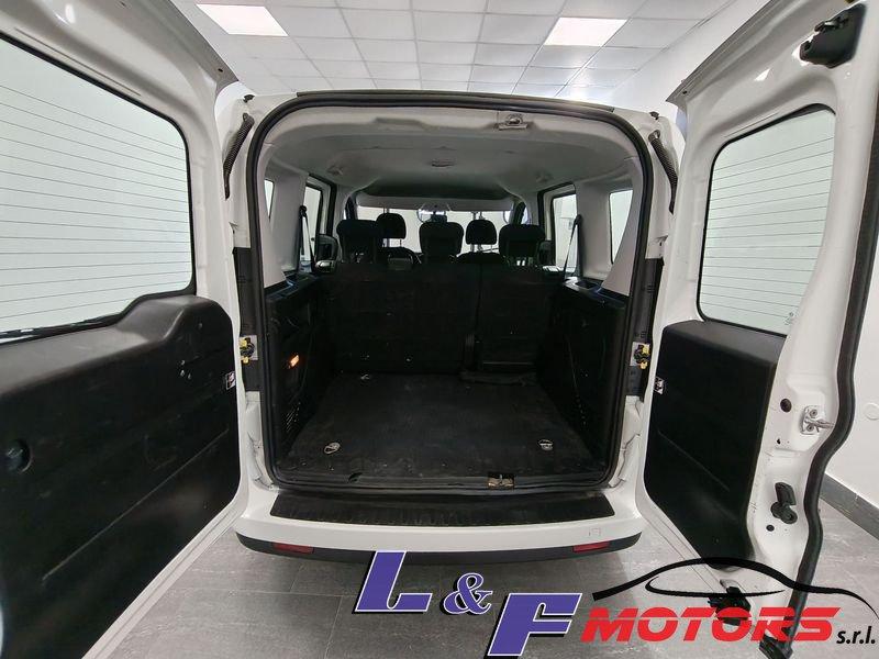 FIAT Doblò 1.3 95 CV 5 posti