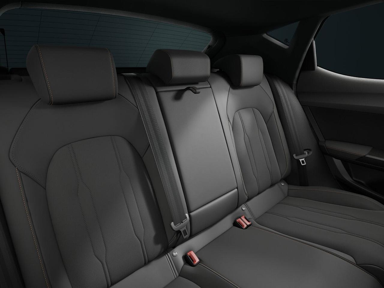 Cupra Leon 2.0 tdi edge 150cv dsg