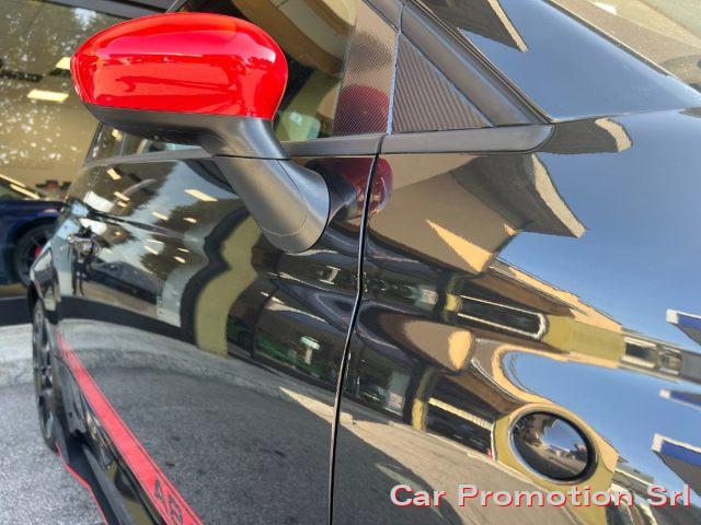 ABARTH 595 1.4 Turbo T-Jet 180 CV Competizione