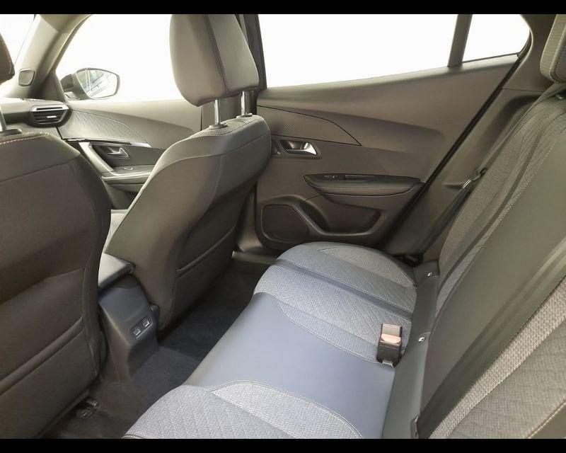 Peugeot 2008 II 2023 1.5 bluehdi Allure s&s 130cv eat8