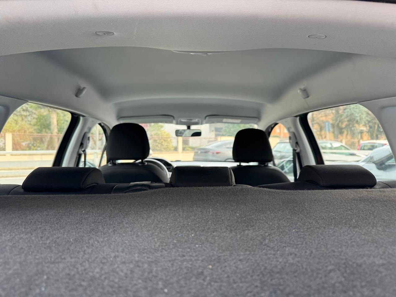 PEUGEOT 2008 PureTech 82 ALLURE GPL NEOPAT