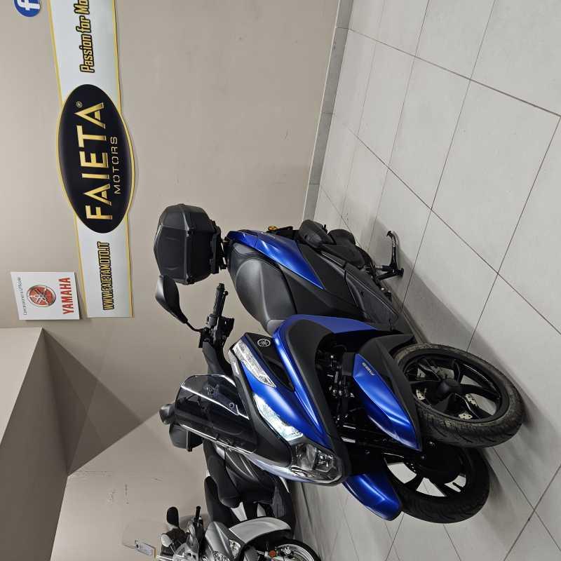 Yamaha Tricity 155 - 2017