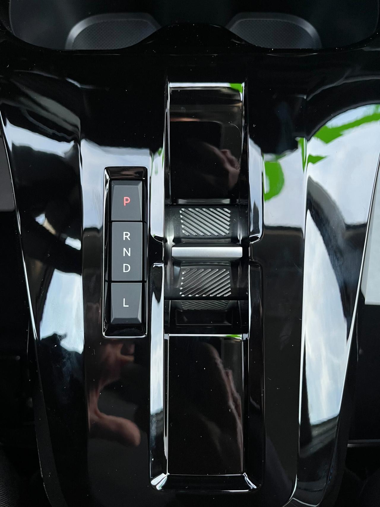 Citroen C3 Hybrid 110 e-DCS6 Plus Automatic Km0