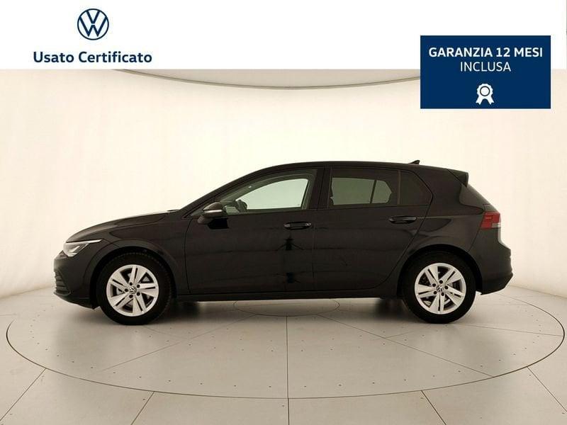 Volkswagen Golf 1.0 etsi evo Life 110cv dsg