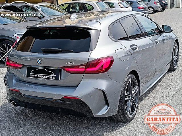 BMW 118 i M-SPORT Steptronic/AUTOMATICA MSport F40