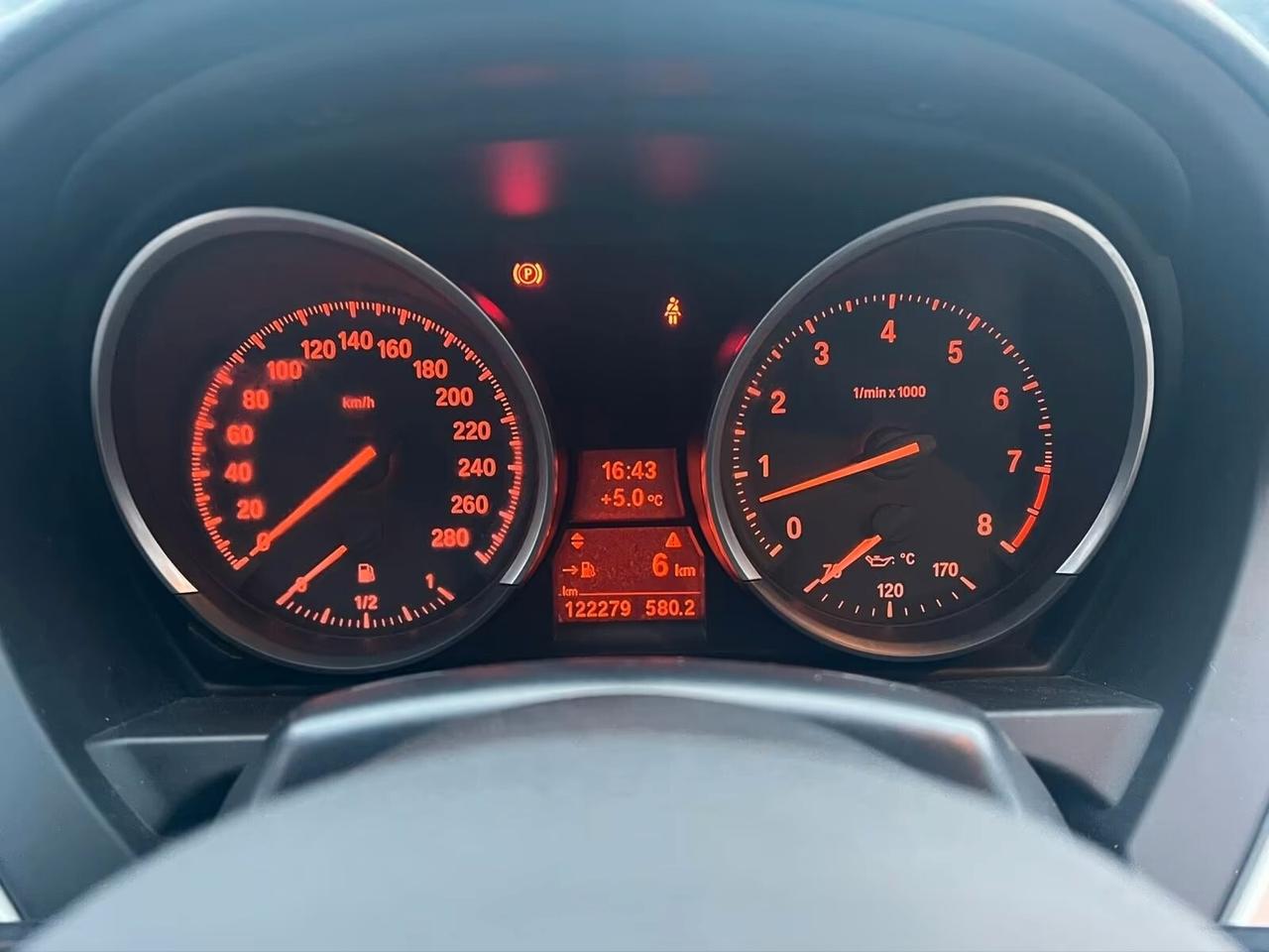 Bmw Z4 Roadster sDrive 23i