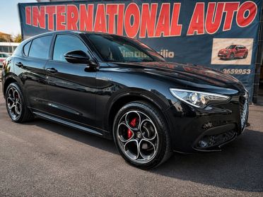 Alfa Romeo Stelvio 210 CV Veloce
