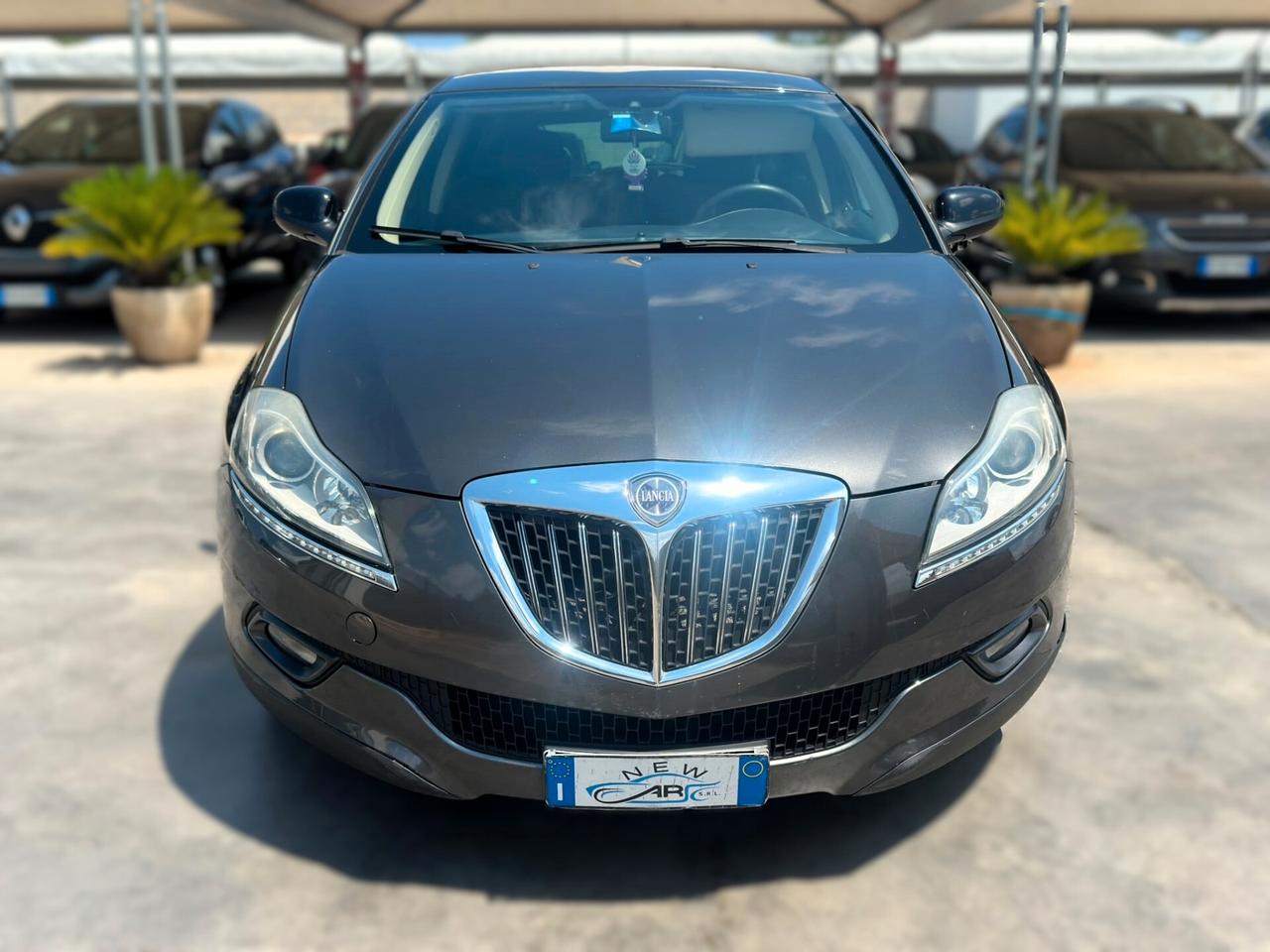 Lancia Delta 2.0 MJT DPF Oro
