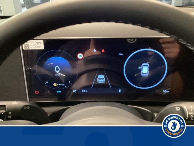 Hyundai Tucson TUSON NEW 1.6 TGDI DCT 48V BUSINESS