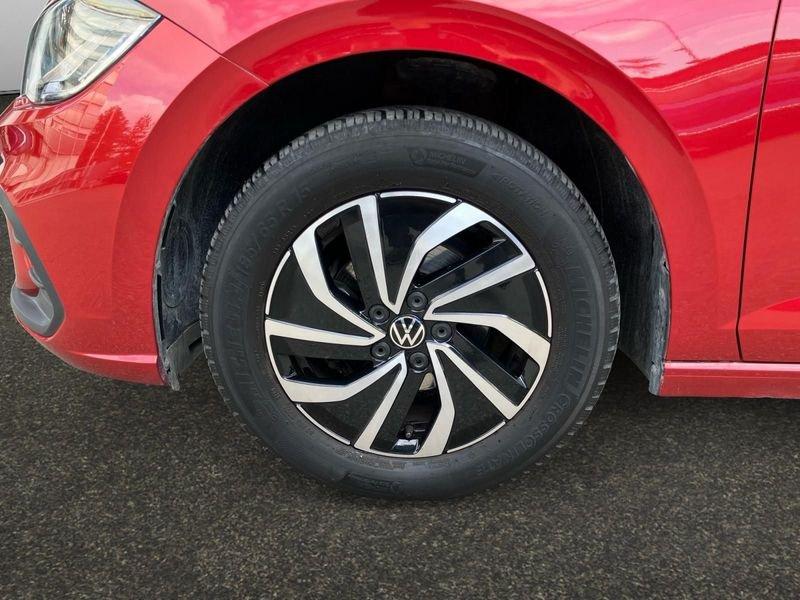 Volkswagen Polo Polo 1.0 TSI Life